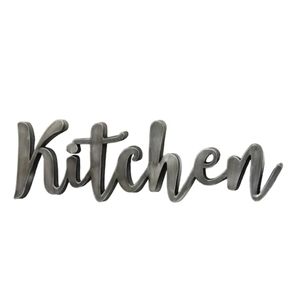 Kitchen items